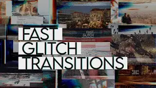 Fast Glitch Transitions 816309