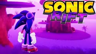 Sonic Rift: Dreams Edition (Full Playthrough)