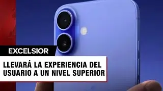 iPhone 16: Cuánto cuesta, cuándo sale y todo lo que debes saber