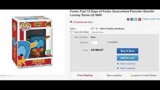 THE FUNKO FLIPPER TWELVE DAYS OF CHRISTMAS DISASTER!