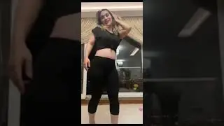 Bigo live hot dance ( Türk yayıncıdan efsane +18 dans )