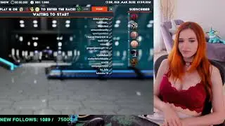 Amouranth Burps