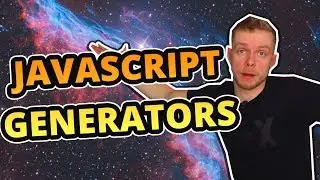 Javascript Generator Functions - What Is It And How To Use Generators In Javascript