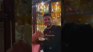 Un Museo del Tequila en Bogotá!!! Con el auténtico toque mexicano! #QueHacerEnBogota #Tequila #Short