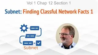 Subnet Practice: Finding Classful Network Facts (Set 1)