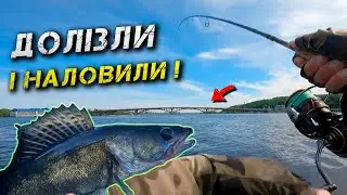 ✅НОВЕ МІСЦЕ! БАГАТО СУДАКА В ЦЕНТРІ КИЄВА✅