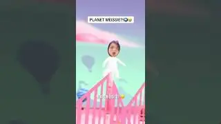FILTER PLANET MEISSIE?!! WOI KEREN BANGET GUYS 💗😍😍 