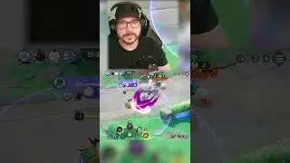 Decidueye is kill stealer supreme  
