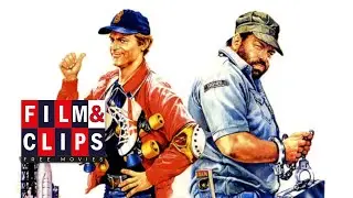 Go For It - Bud Spencer & Terence Hill - Full Movie by Film&Clips Free Movies
