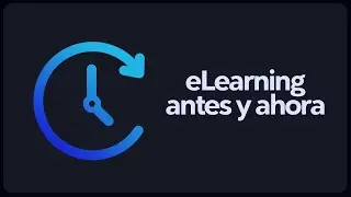 eLearning antes y ahora - Curso integral de elearning