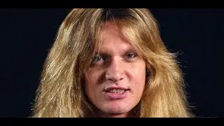 ֍֍֍ Себастьян Бах (Sebastian Bach, ex-SKID ROW) Джекилл и Хайд (перевод) 2000