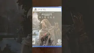 AC Mirage 50% off at Bestbuy Canada (September 11) #deal #videogames #deals #mirage #ac #greatbuy