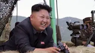 10 ЗАБЛУЖДЕНИЙ о СЕВЕРНОЙ КОРЕЕ