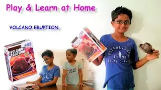 Play & Learn Science at Home 2