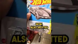 Flipping ULTRA RARE $1 Hot Wheel From Walmart for $250