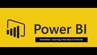 Quick Configuration of Anonomilities in Power BI