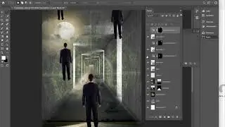 Photoshop Fundamentals: Compositing