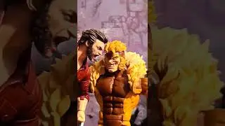 #wolverine #marvel #marvellegends #acba #sabertooth #youtube #youtubeshorts #animation #stopmotion