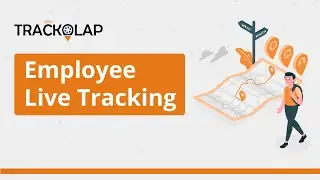 Field Employee Live Tracking Software, App | Sales Tracking & Employee Tracking App| Try it for free