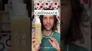 GREENMADE || обзор