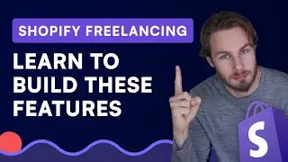 How to Start Freelancing as a Beginner Shopify Developer