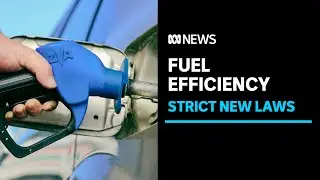 New cars to be subject to new fuel efficiency standards | ABC News