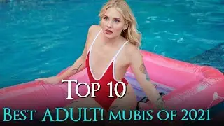 Top 10 Hottest Adult Movies of 2021 | Best Erotic Adult Movies of 2021