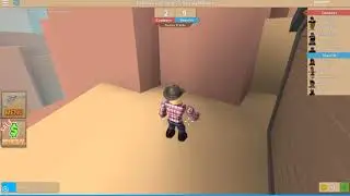 ROBLOX WILD REVOLVERS 5 CODES