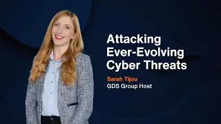 Cyber Security and Eliminating Threats: Meet The Boss Roundtable