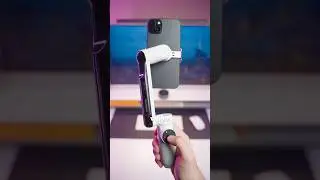 Insta360 Flow - BEST Smartphone Gimbal?! 👀📱