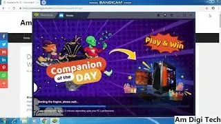 Download Bluestacks 4 for PC 2021/2022 Windows XP/7/8/10 {Latest Version}