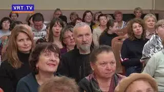 «Учитель и ученики». Концерт фортепианной музыки