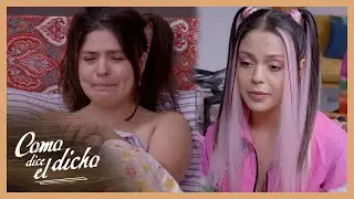 Cindy renuncia a la fama y sus fans están con el corazón roto | Como dice el dicho 2/5 | El odio...