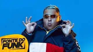 MC Ryan SP e MC Anjim - Oh Dona Maria - Vou Compra Uma Glock (DJ PH da Serra) Lançamento 2021
