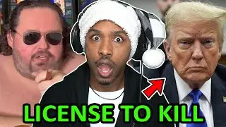 The President is Now Officially a King | Boogie2988 Drama, Hawk Tuah Girl, MrBeast Hate & More News