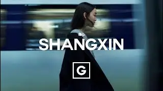 GRILLABEATS - Shangxin