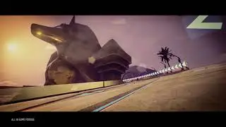 Redout: Enhanced Edition - trailer