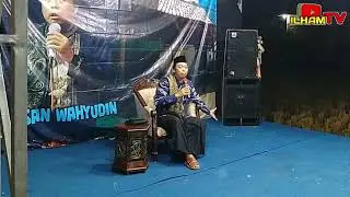 KH. HASAN WAHYUDIN INDRAMAYU TERBARU