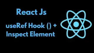 usRef Hook in Reactjs (Hindi)