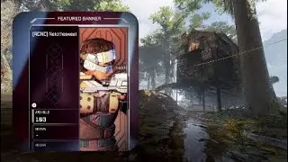 What 100 kills on Vantage looks like *Apex Legends*