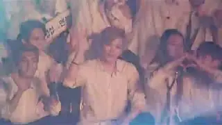 [4K] 170702 프로듀스101 파이널콘 끝인사 강다니엘