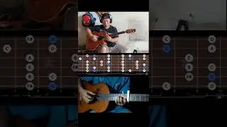 Pantang disenggol #fingerstyle #fingerstyleguitar