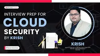 Cloud Security Interview Questions and Answers | Cloud Computing Interview | InfosecTrain