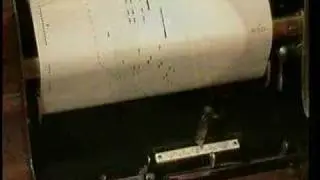 Dyer, Pianola Demonstration