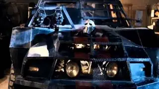 Death Race Inferno Trailer [HQ]