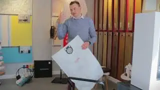 Starmix Baustaubsauger - Wie du mit Starmix gesünder durch die Baustelle kommst.