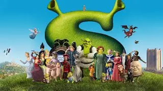 Shrek 2 - Livin' La Vida Loca 10 Hours Extended