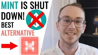 MINT IS SHUT DOWN! What Is the Best Mint Alternative?