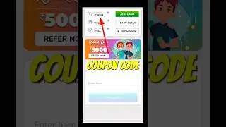 Winzo Coupon Code Today 2023 || Winzo Coupon Code 100% WORKING