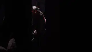 заснял призрака😨 